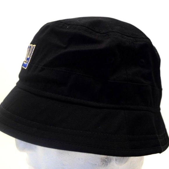 ny giants bucket hat